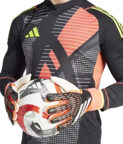 Predator Match Solar Energy keepershandschoenen