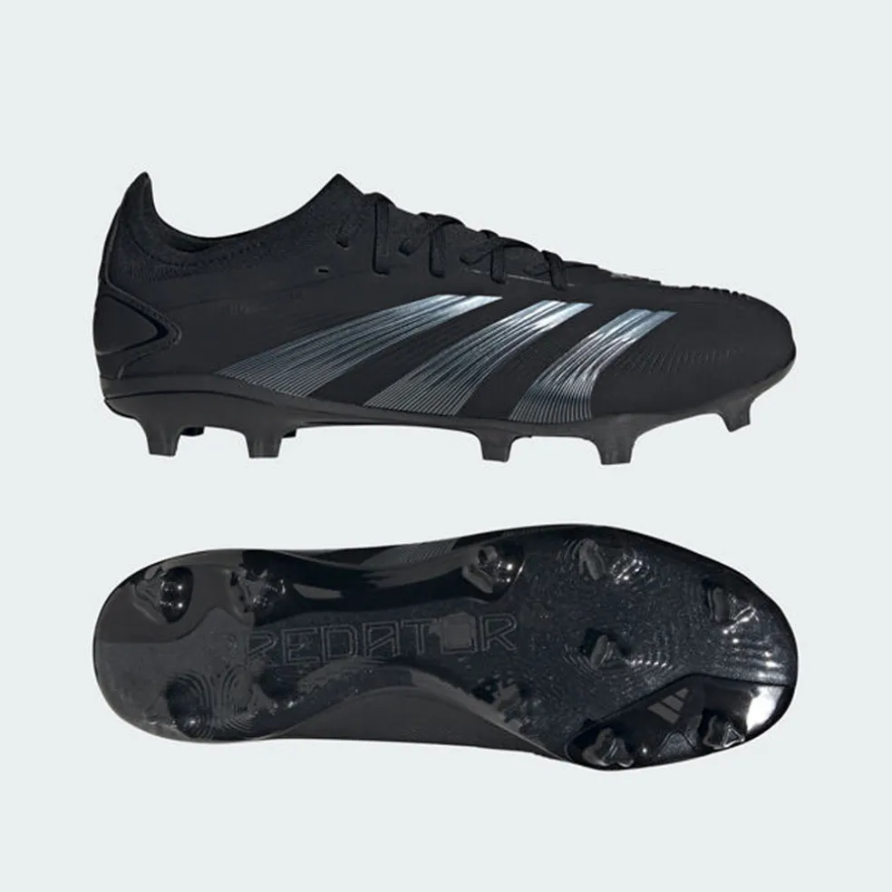 Predator Pro FG voetbalschoenen