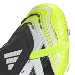 Predator Pro Fold-Over Tongue Firm Ground Voetbalschoenen