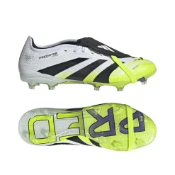 Predator Pro Fold-Over Tongue Firm Ground Voetbalschoenen