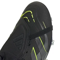 Predator Pro Fold-Over Tongue Firm Ground Boots