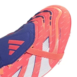 Predator Pro Fold-Over Tongue Firm Ground Boots