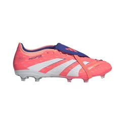Predator Pro Fold-Over Tongue Firm Ground Boots
