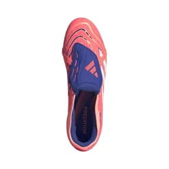 Predator Pro Fold-Over Tongue Firm Ground Boots