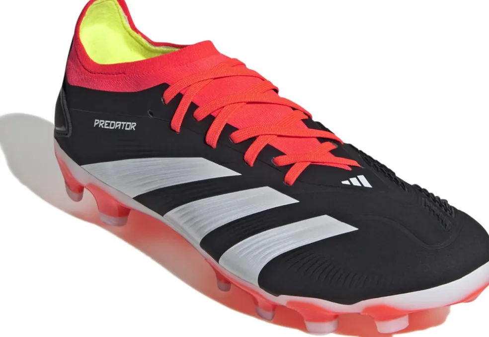 Predator 24 Pro MG voetbalschoenen