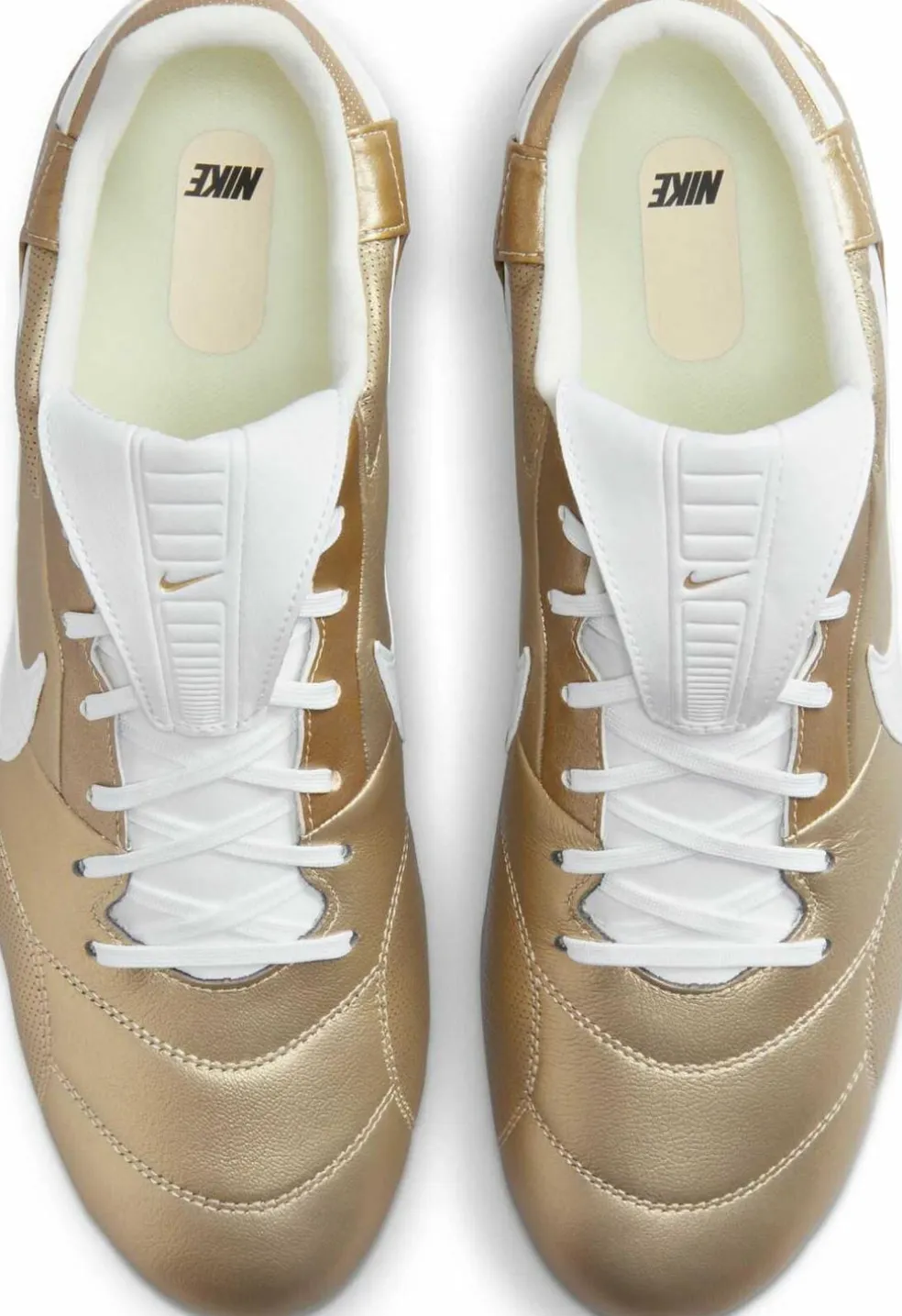 Premier 3 FG voetbalschoenen