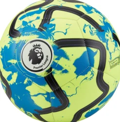 Premier League Pitch voetbal