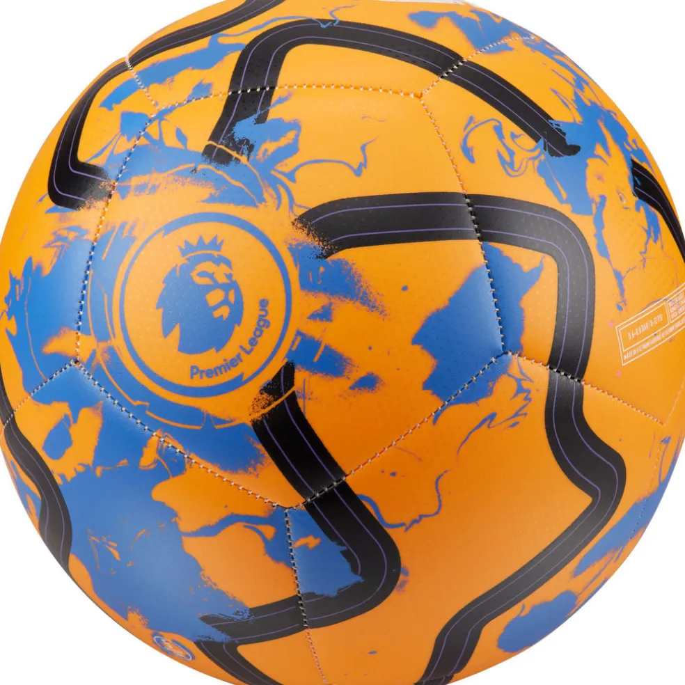 Premier League Pitch voetbal