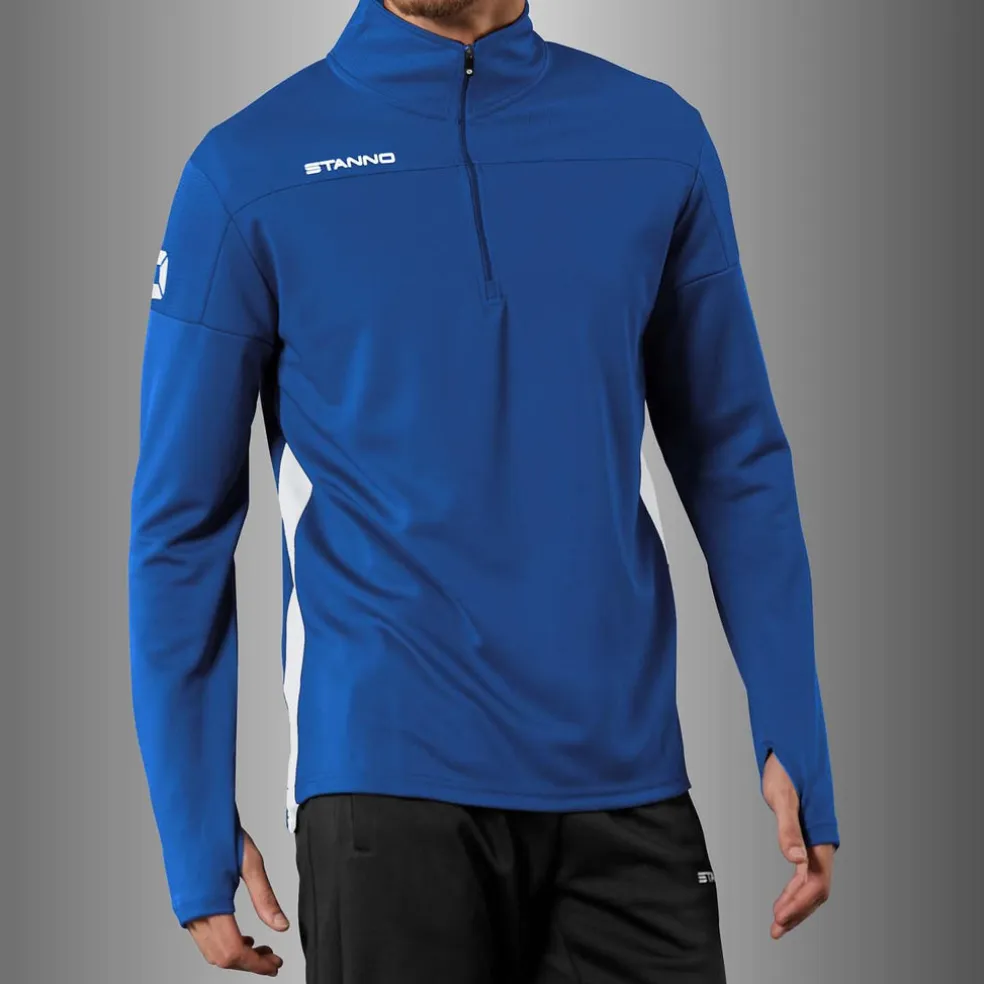 Pride 1/4 Zip Top