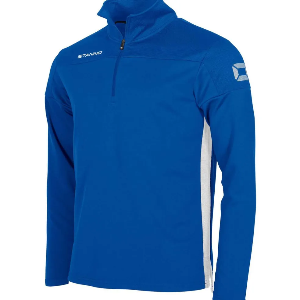 Pride 1/4 Zip Top