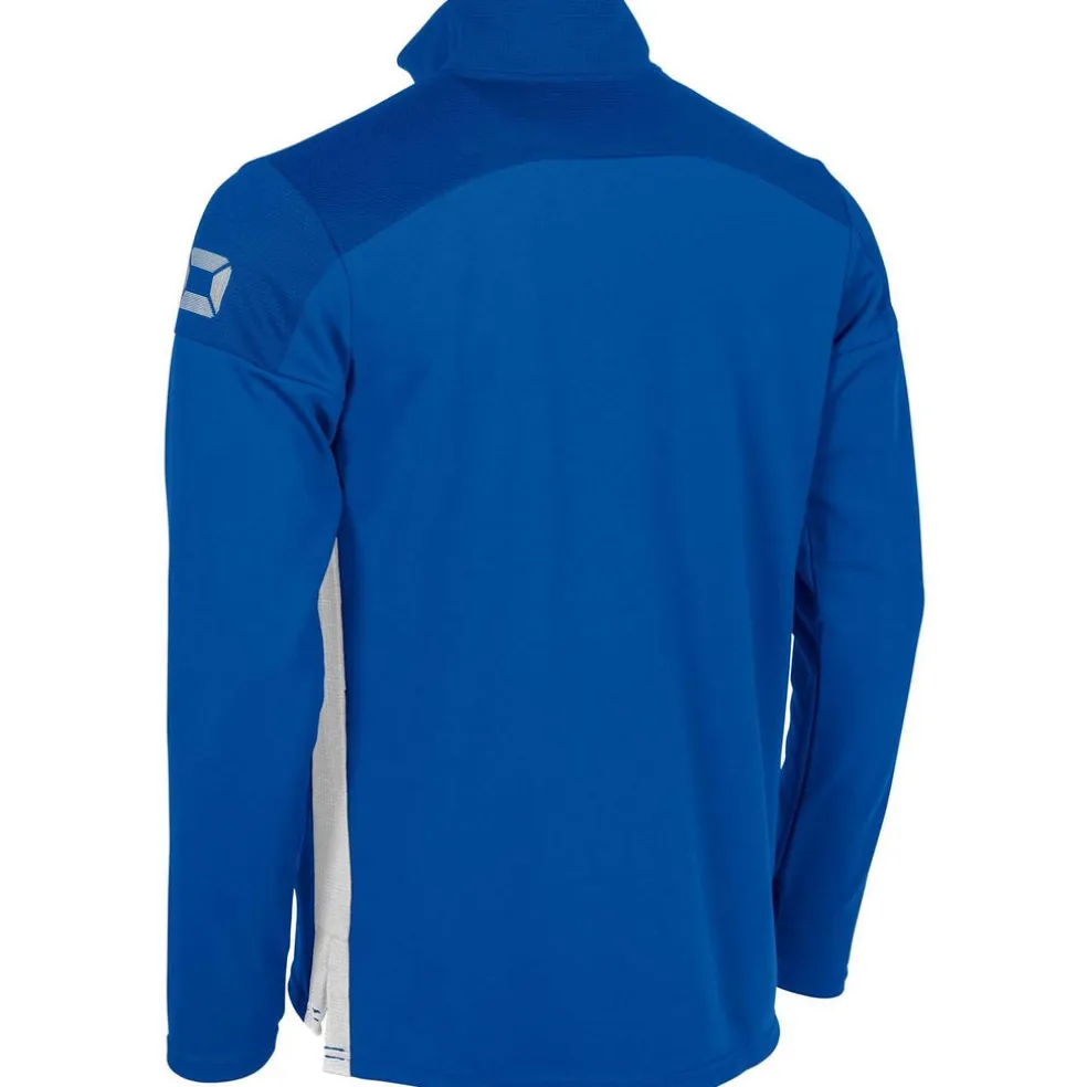 Pride 1/4 Zip Top
