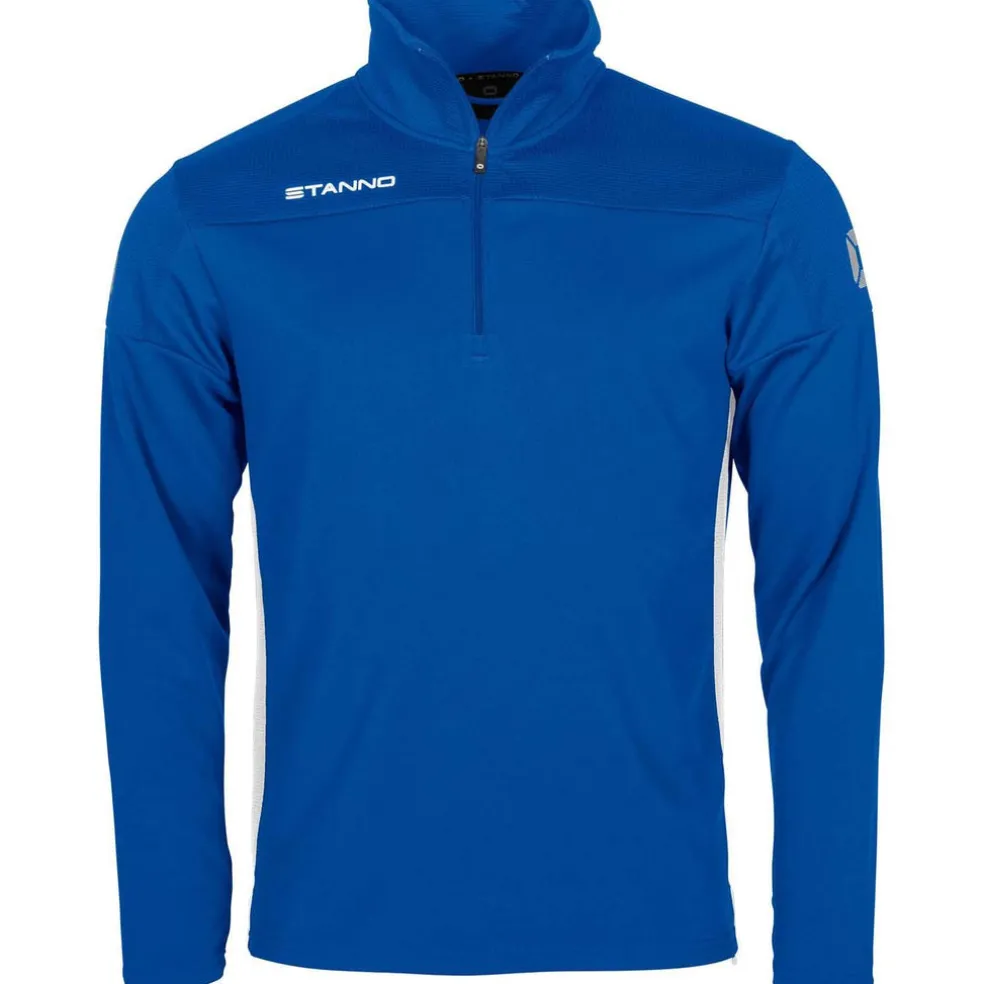 Pride 1/4 Zip Top