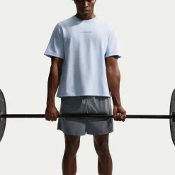 Primary N.A.C. trainingsshirt