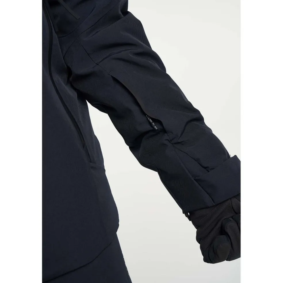 prime pro jacket m