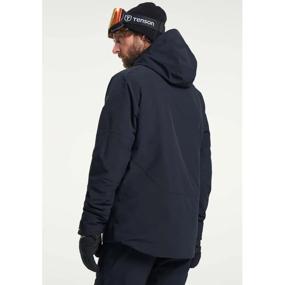 prime pro jacket m