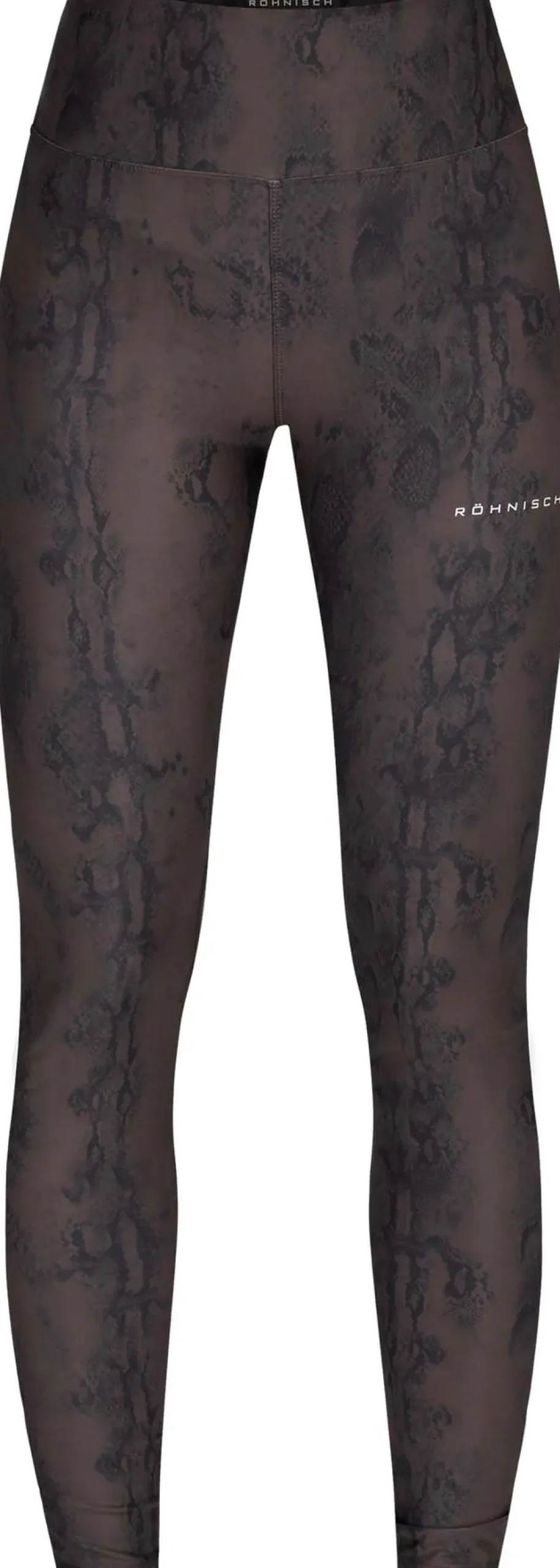 Printed High Waist legging