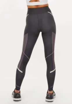 Printed High Waist legging