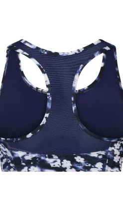 Printed Mesh Sportsbra