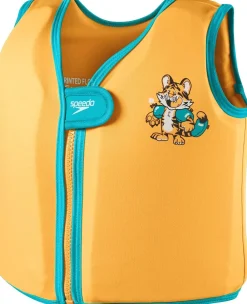 PRINT FLOAT VEST