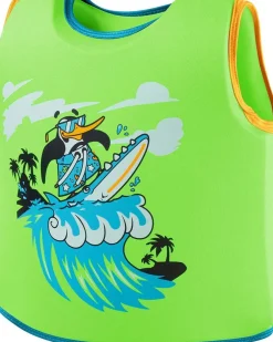 PRINT FLOAT VEST