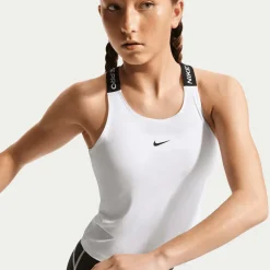 Pro Big Kids' Dri-FIT tanktop
