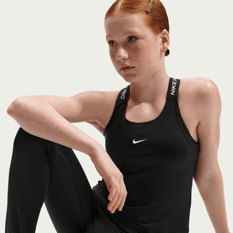 Pro Big Kids' Dri-FIT tanktop