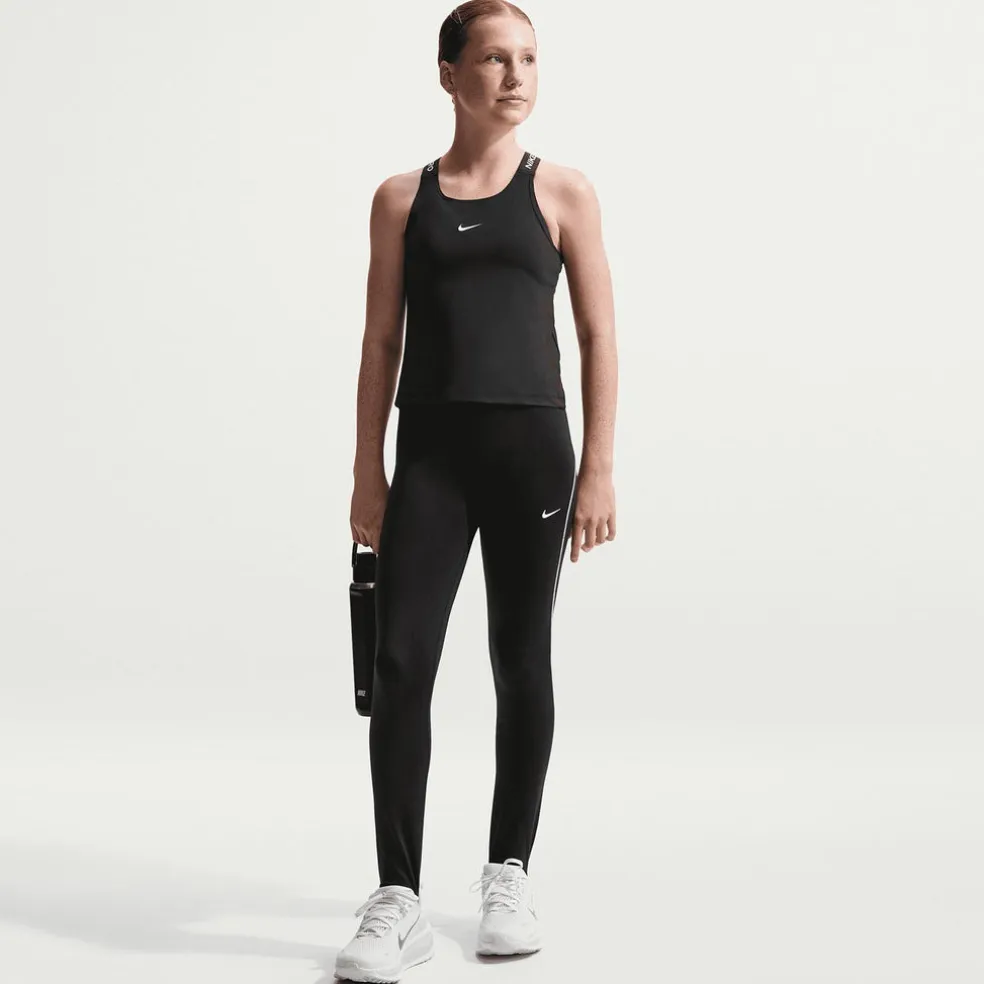Pro Big Kids' Dri-FIT tanktop