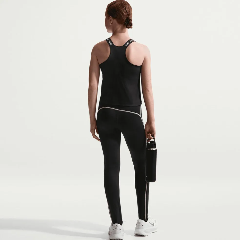 Pro Big Kids' Dri-FIT tanktop
