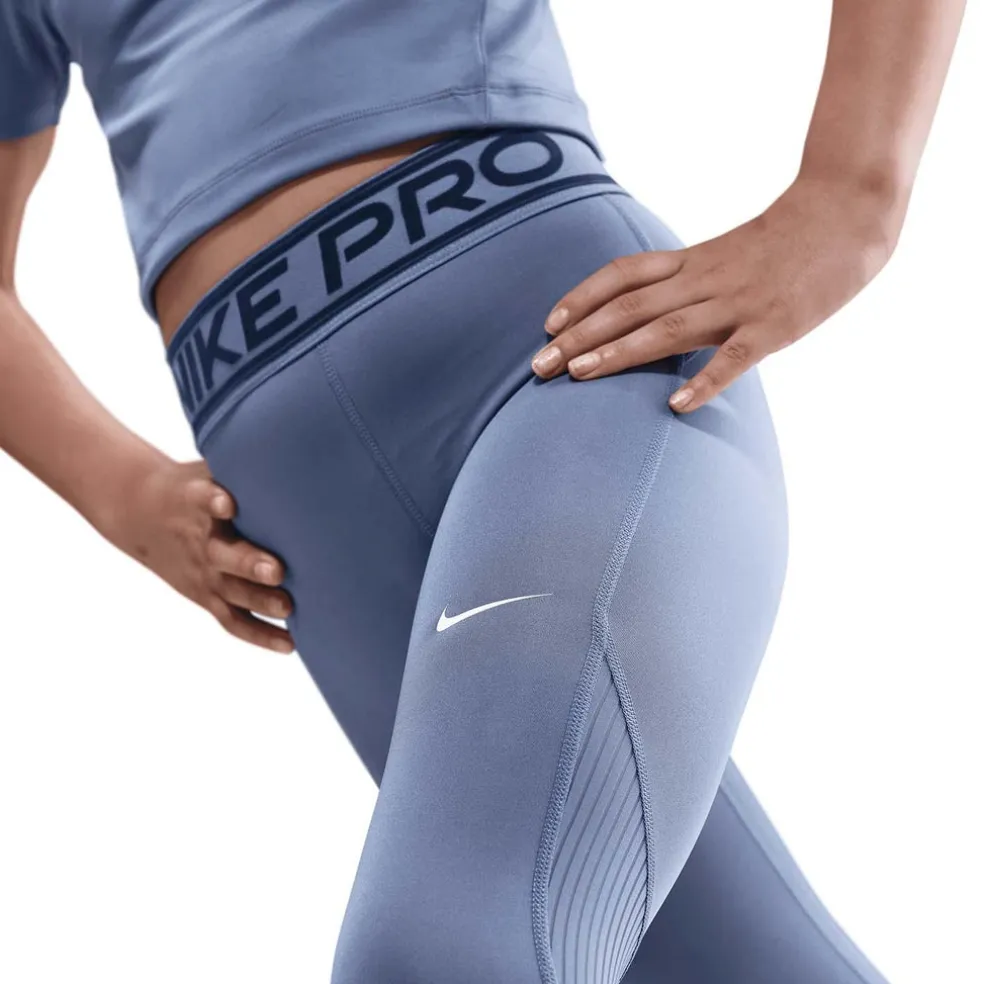 pro big kids' (girls') dri-fit