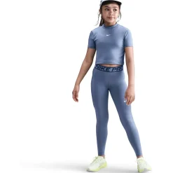 pro big kids' (girls') dri-fit