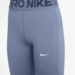 pro big kids' (girls') dri-fit