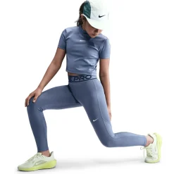 pro big kids' (girls') dri-fit