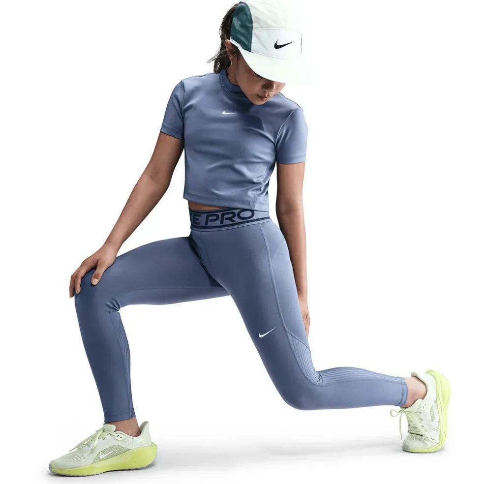 pro big kids' (girls') dri-fit