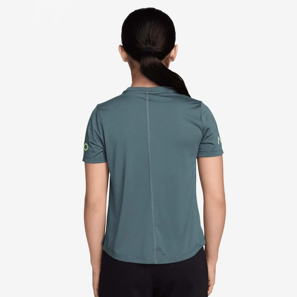 pro big kids' (girls') dri-fit