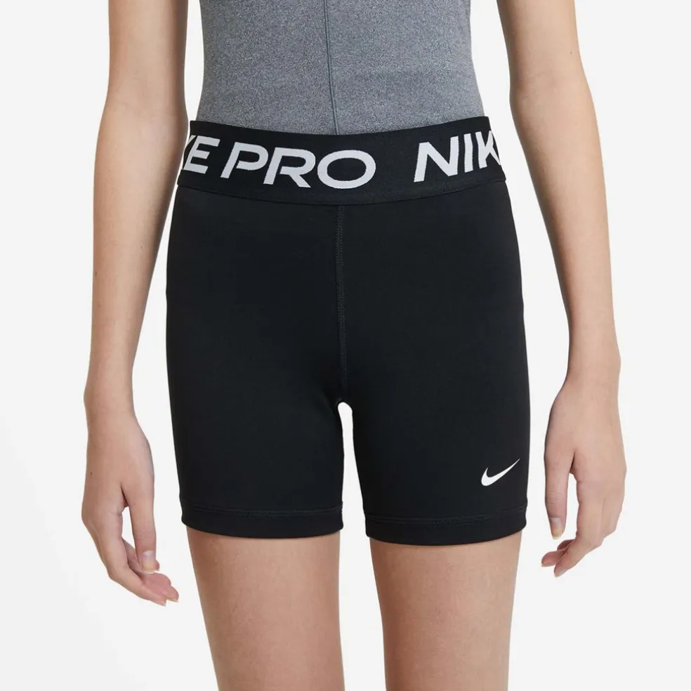 pro big kids' shorts