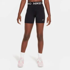pro big kids' shorts