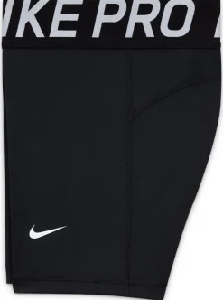 pro big kids' shorts