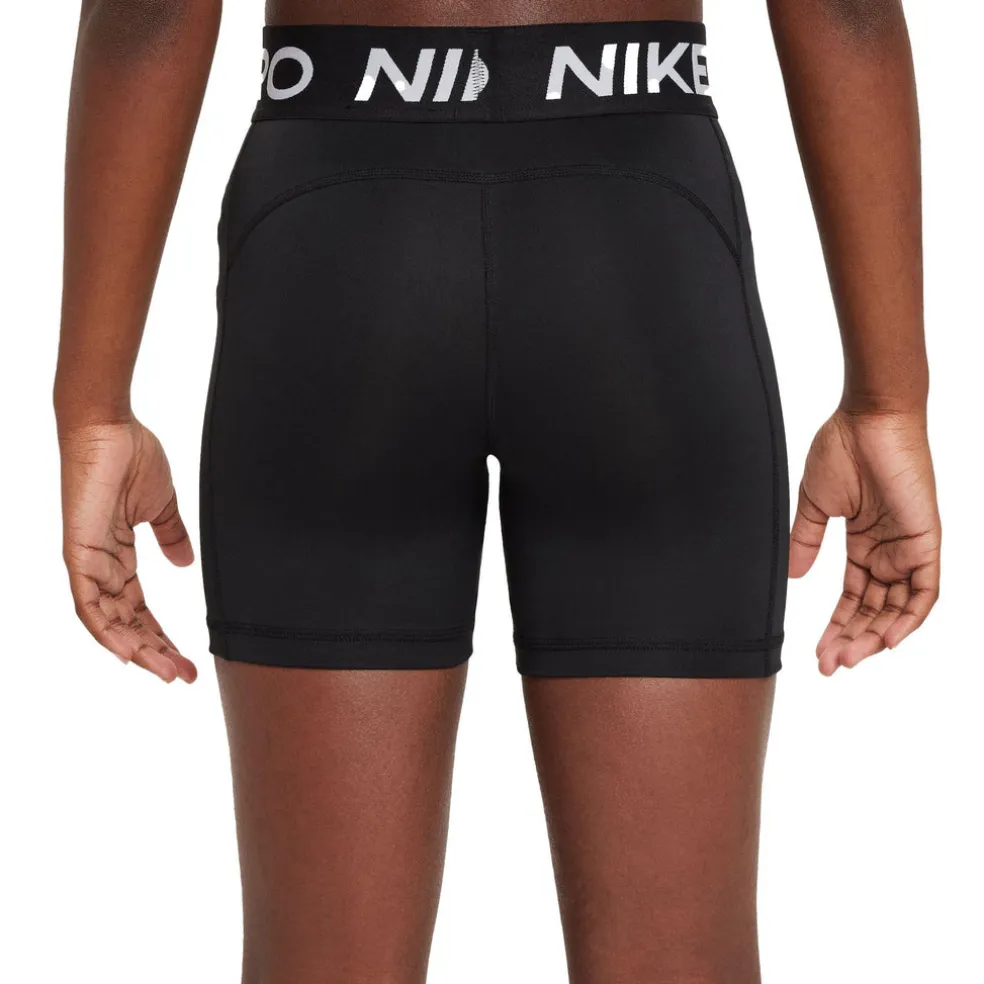 pro big kids' shorts