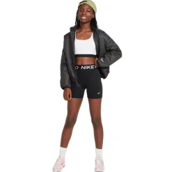 pro big kids' shorts