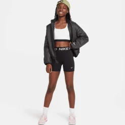 pro big kids' shorts