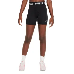 pro big kids' shorts