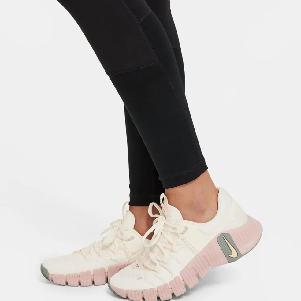 pro dri-fit big kids' Legging