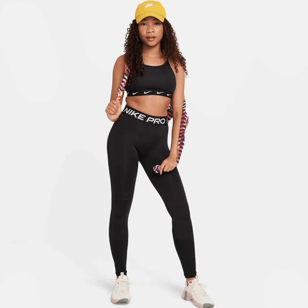 pro dri-fit big kids' Legging
