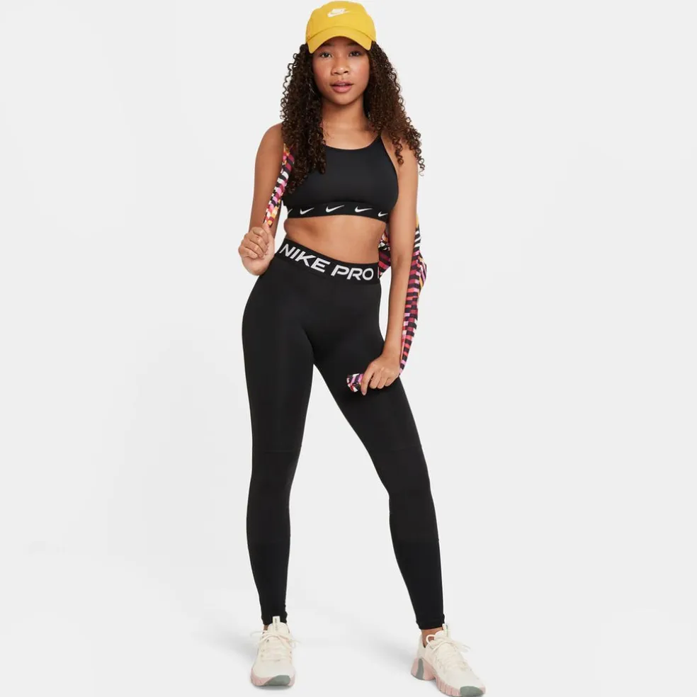 pro dri-fit big kids' Legging