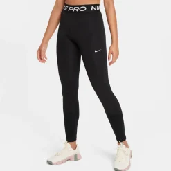pro dri-fit big kids' Legging