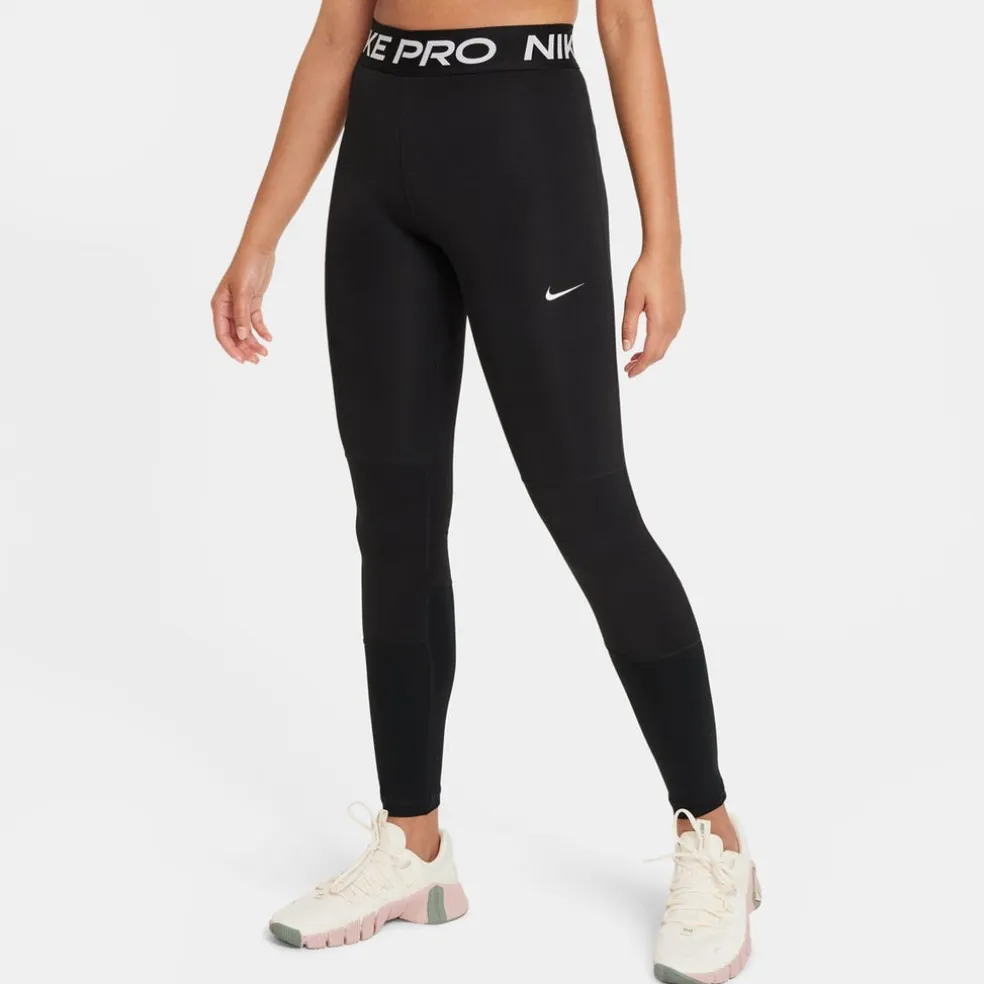 pro dri-fit big kids' Legging