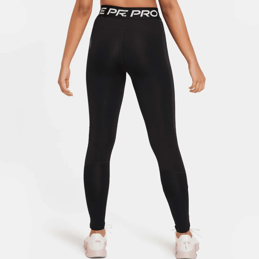 pro dri-fit big kids' Legging