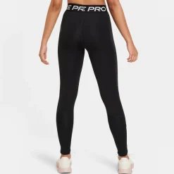 pro dri-fit big kids' Legging