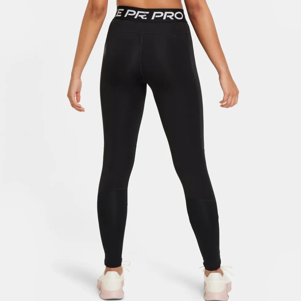 pro dri-fit big kids' Legging