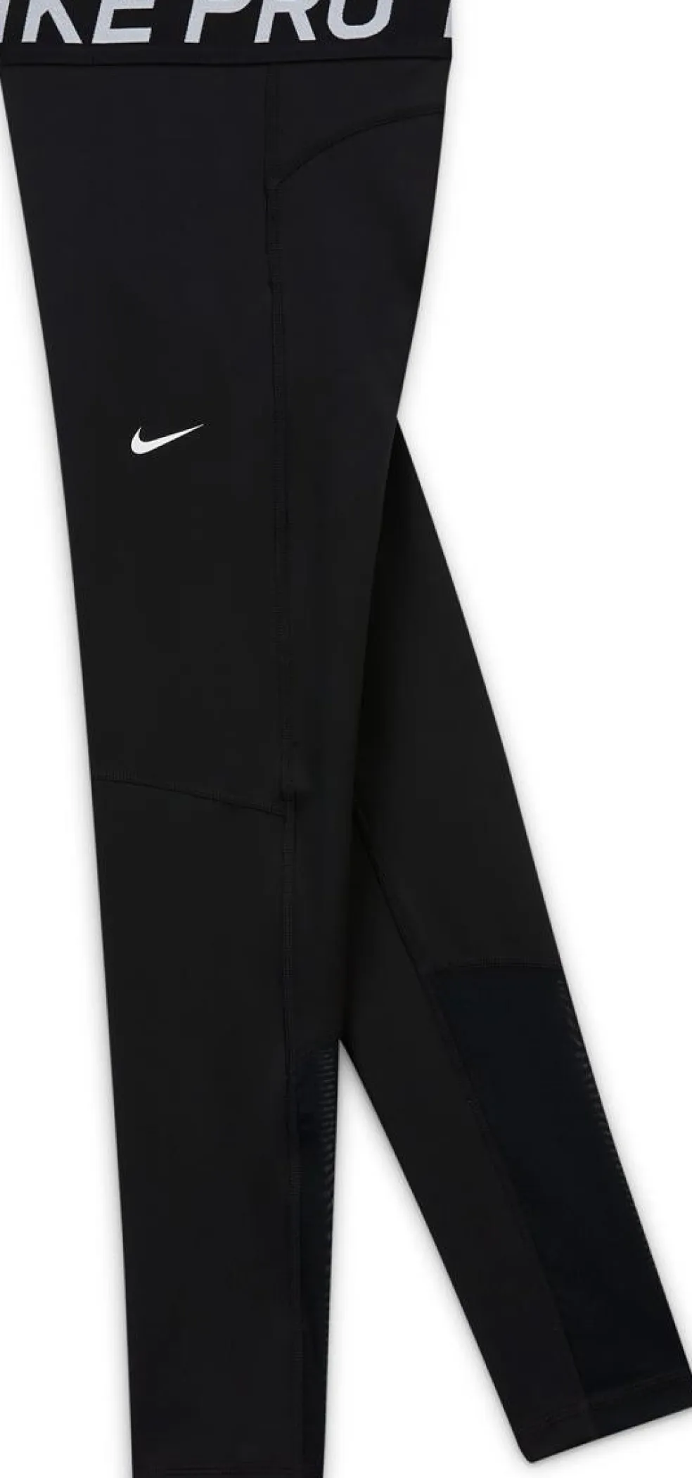 pro dri-fit big kids' Legging